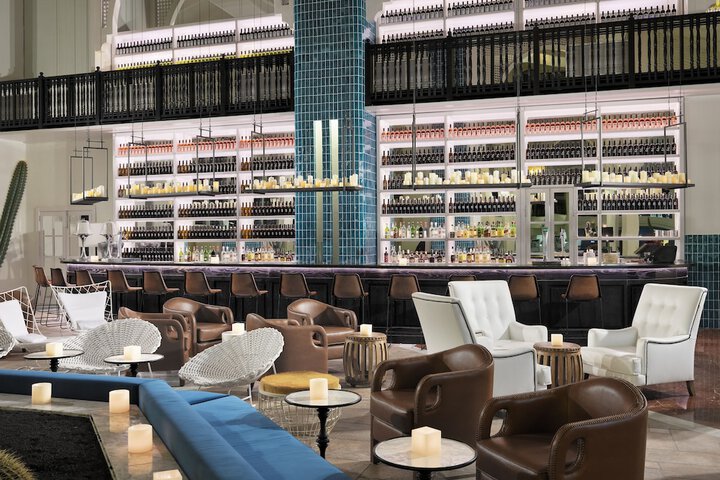 Hotel Interior 2 of 53