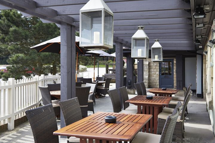 Terrace/Patio 52 of 60