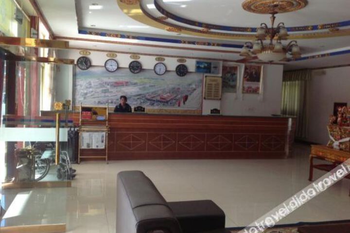 Hotel Interior 12 of 20