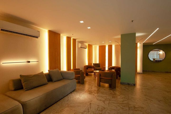 Hotel Interior 4 of 47