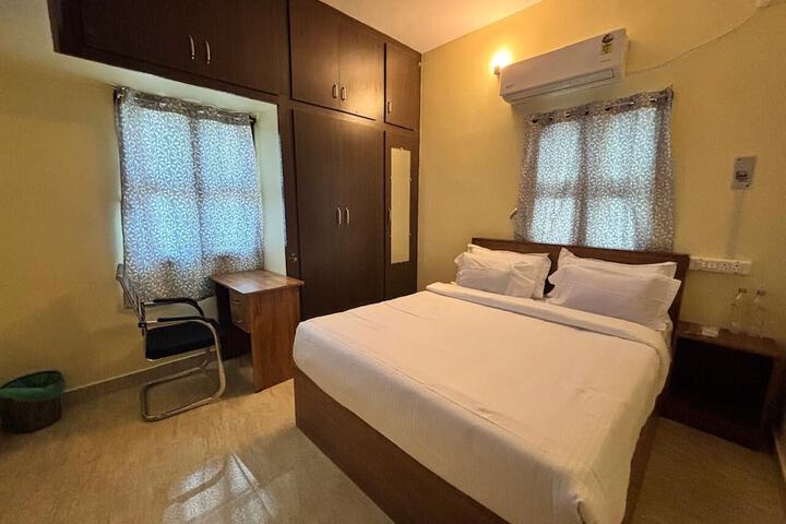 Photo of Thamira Residency