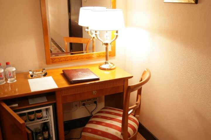 Minibar