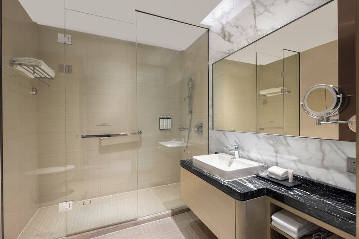 Bath Amenities