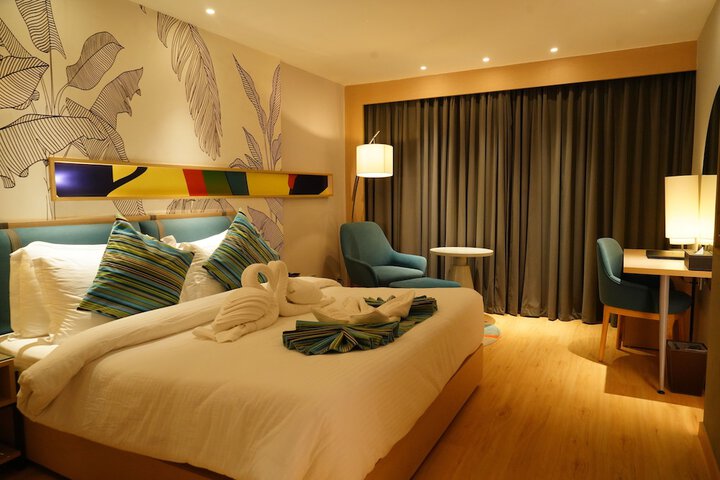 Room 7 of 17