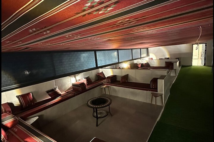 Terrace/Patio 36 of 39