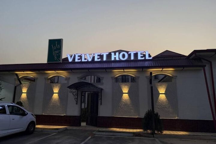 Hotel 106 of 107
