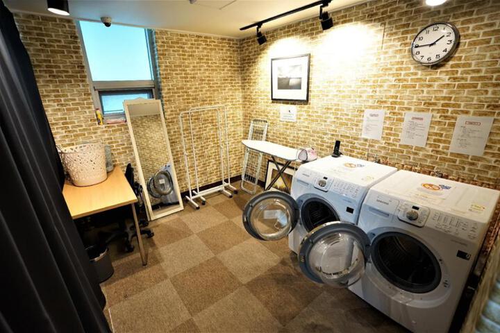 Fitness Facility Photos