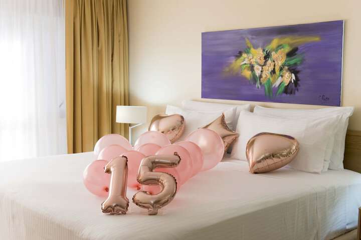 Room 64 of 125