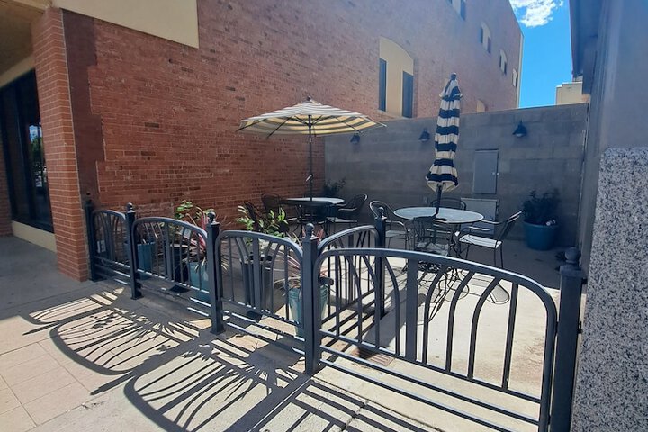 Terrace/Patio 99 of 104