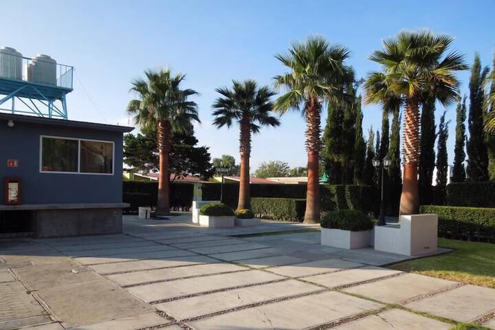 Terrace/Patio 12 of 12