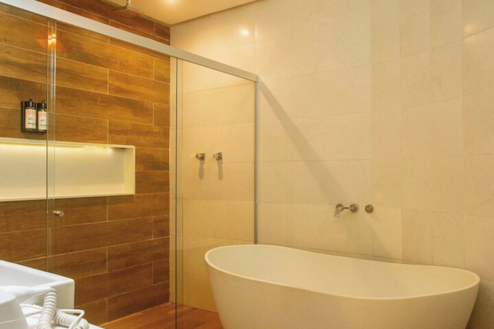 Bath Photo