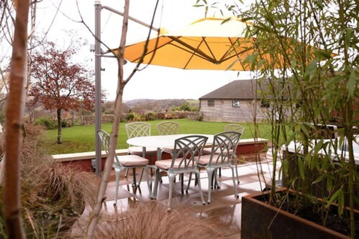 Terrace/Patio 74 of 189