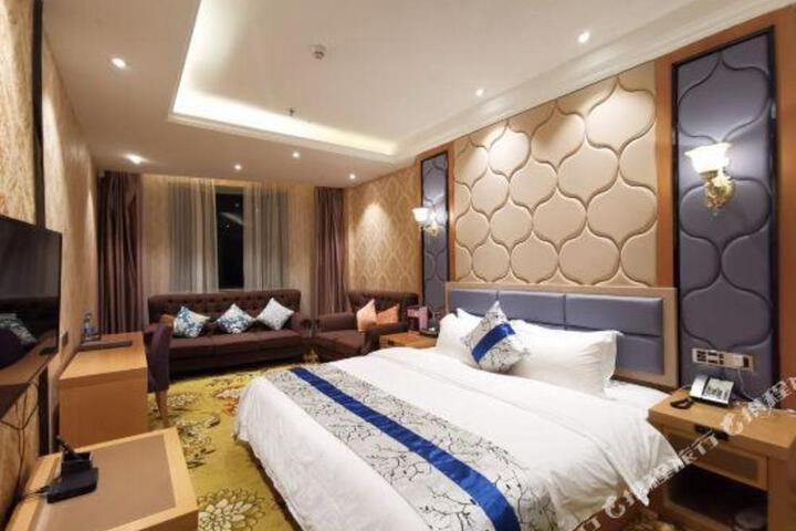 Jinghao Hotel