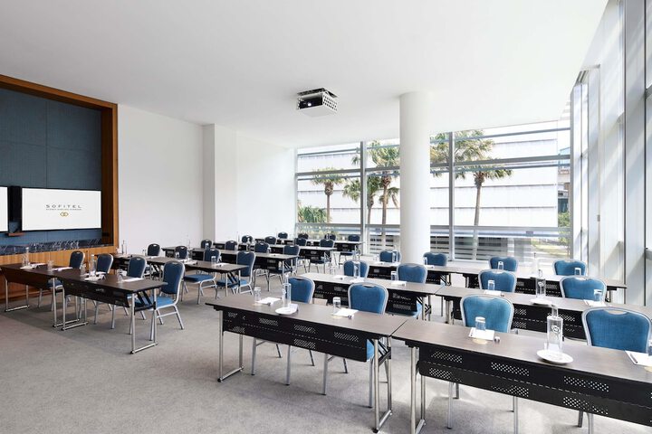 Meeting 148 of 172