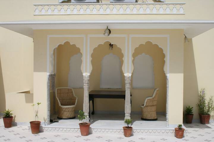 Terrace/Patio 28 of 33