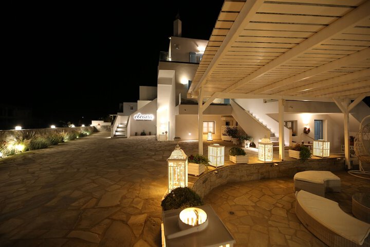 Hotel 124 of 143