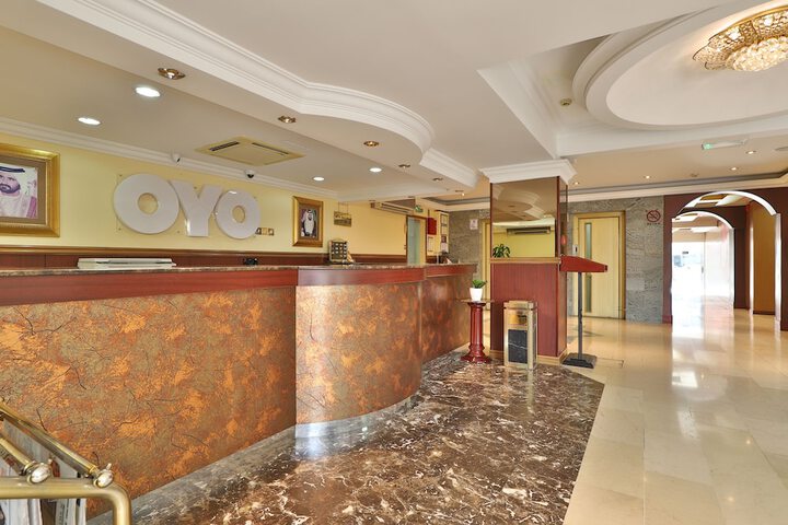 Hotel Interior 25 of 27