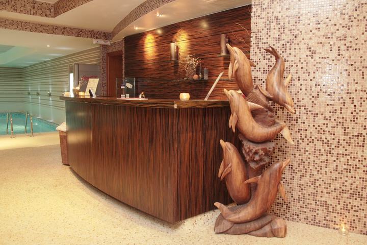 Hotel Interior 46 of 72