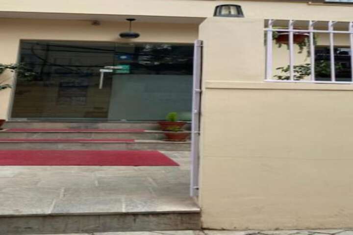 MeroStay 205 Hotel LT