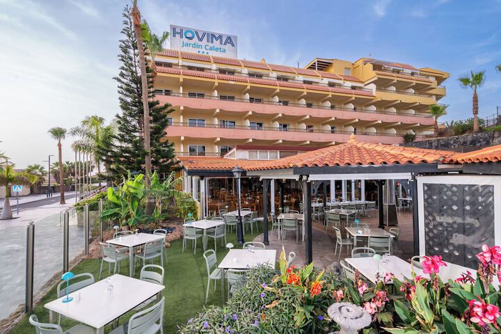 Hotel 20 of 27