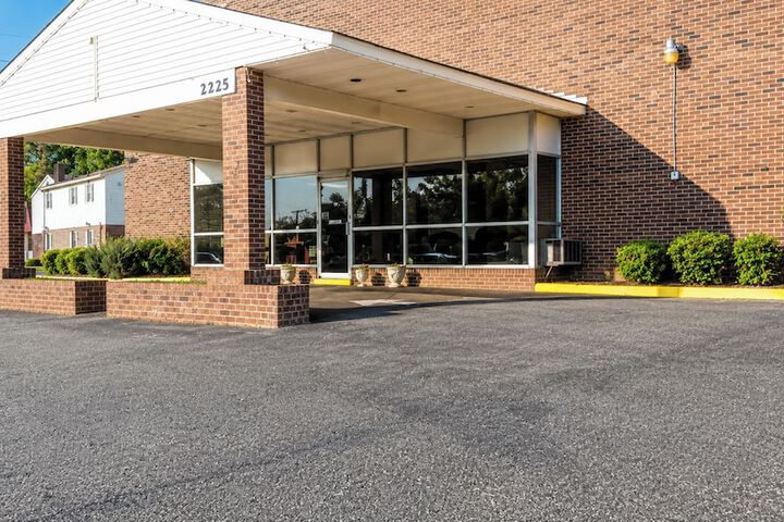 Exterior Photo