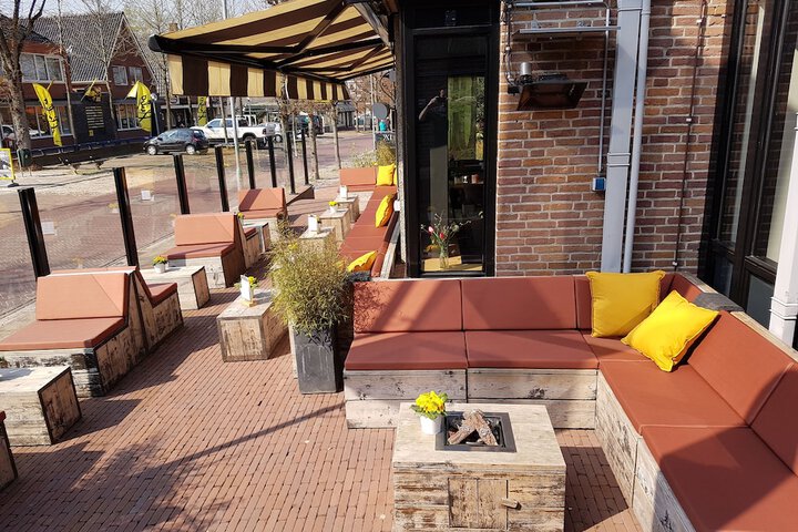 Sundeck 61 of 62