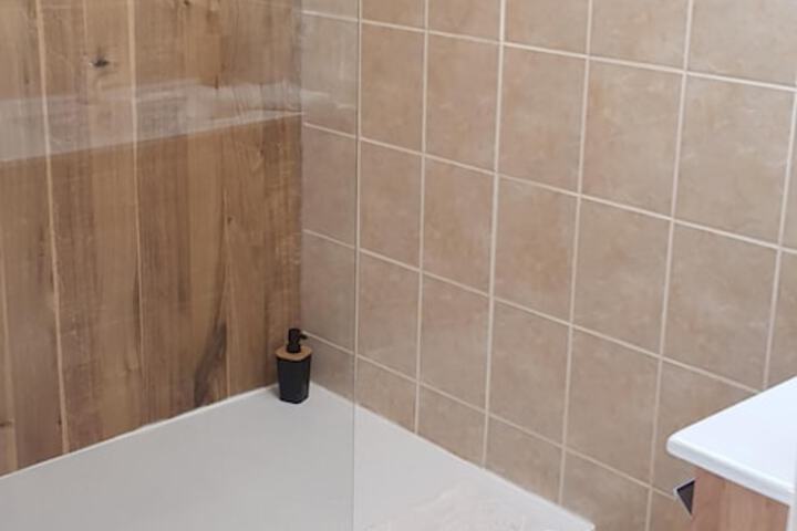 Bath Interior