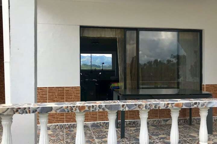 Terrace/Patio 53 of 72