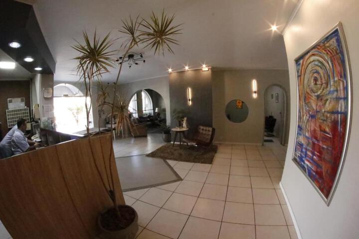 Cithos Hotel