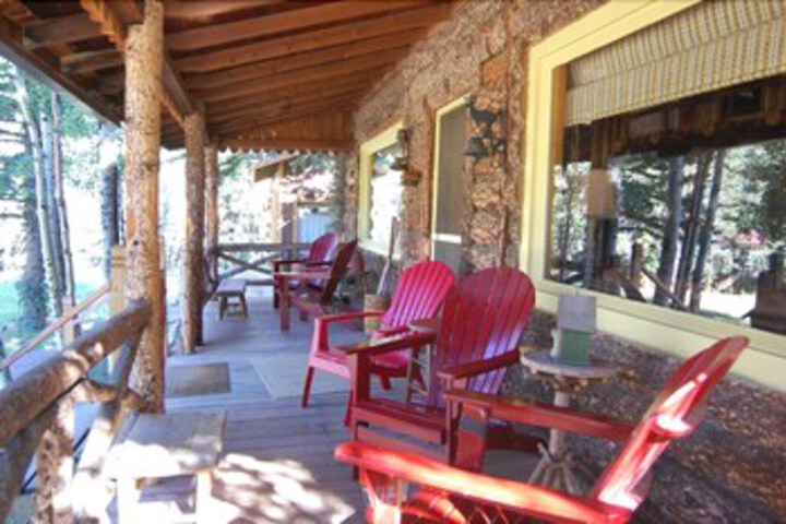Terrace/Patio 15 of 24