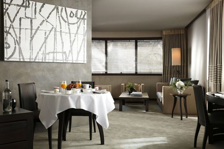 Restaurants
