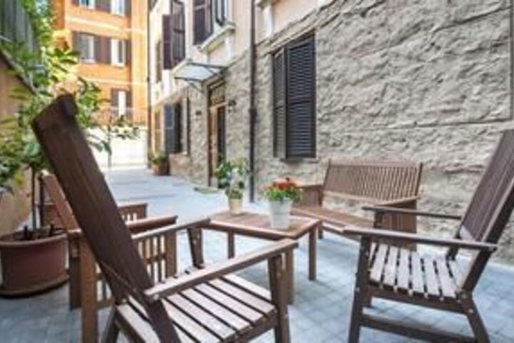 Terrace/Patio 34 of 34