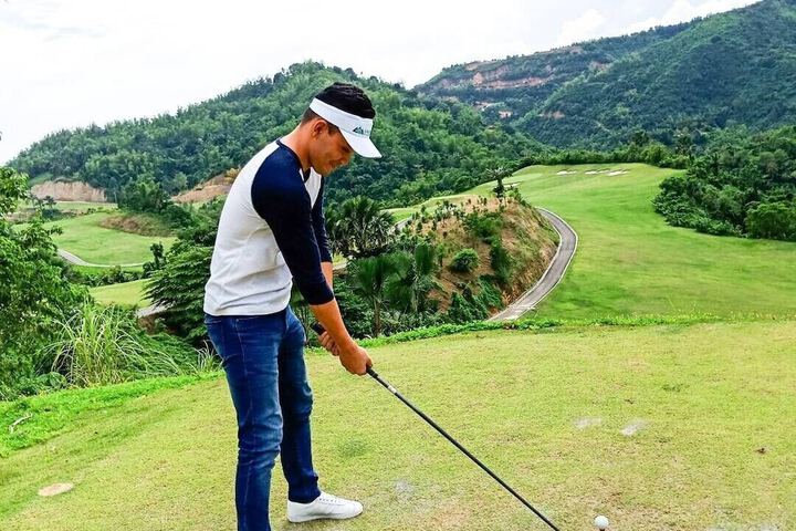 Golf 19 of 31