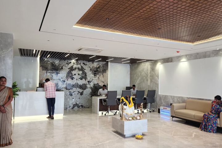 Hotel Interior 2 of 24