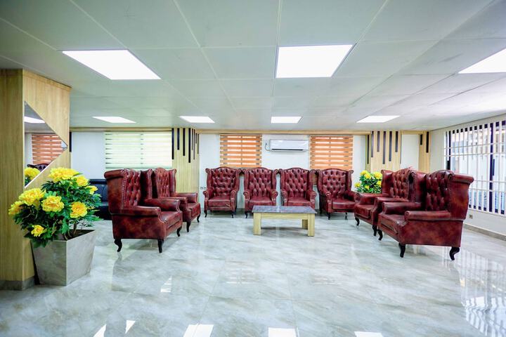 Hotel Interior 4 of 170