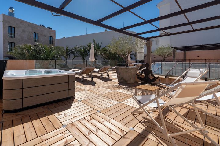 Terrace/Patio 57 of 65