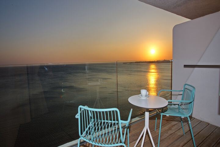 View from room