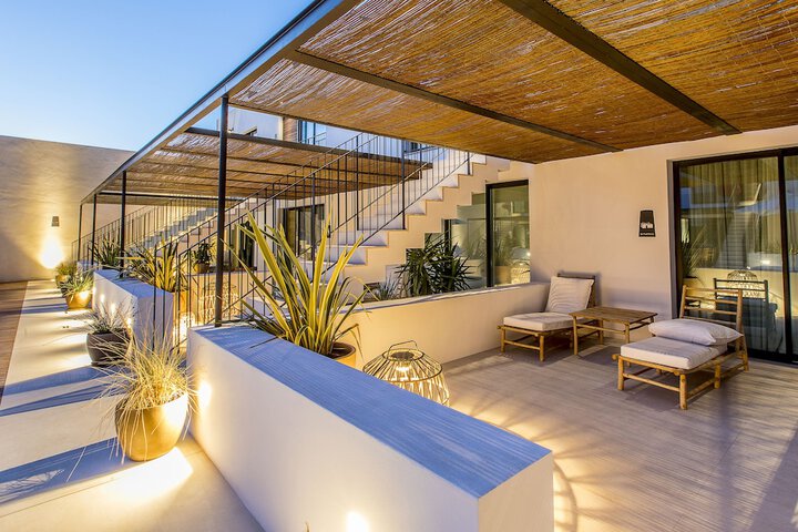 Terrace/Patio 33 of 73