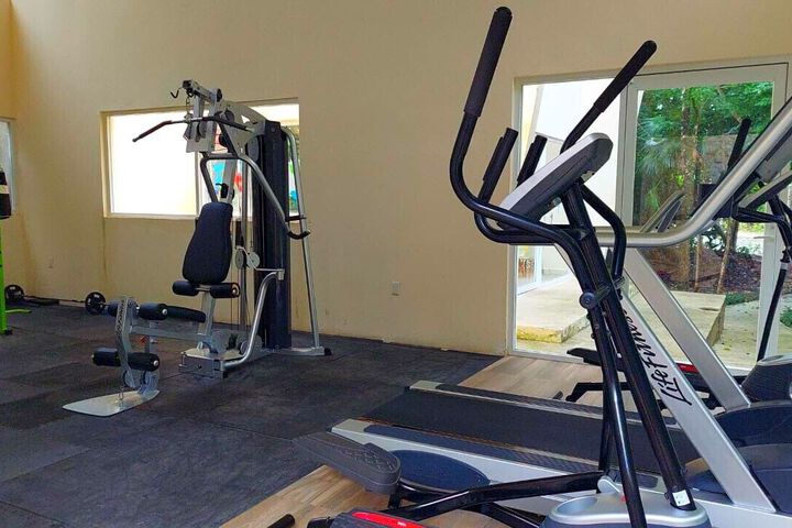 Health and Fitness 15 of 45