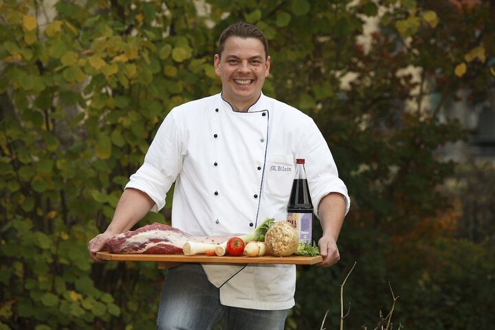 Dining Photos