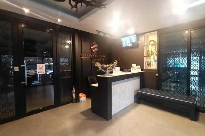 Fitness Facility Photos