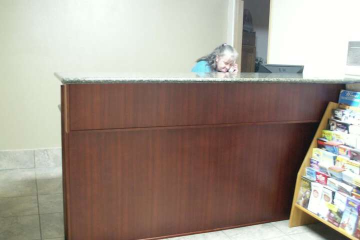 Hotel Interior 2 of 16