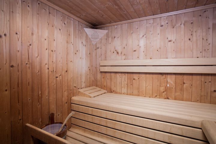 Relaxing Spa
