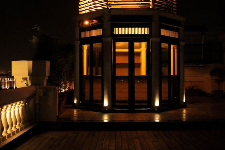 Terrace/Patio 71 of 76