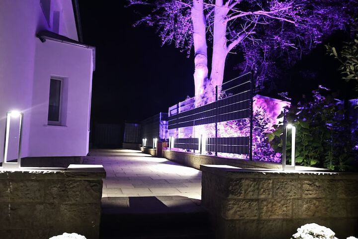 Steinberger Hof Übernachtungen