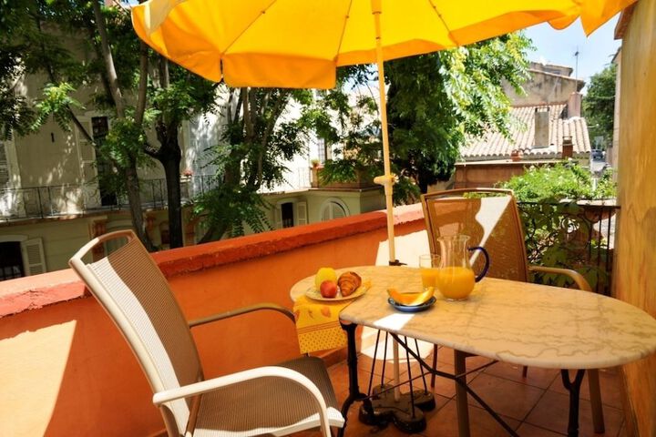 Terrace/Patio 43 of 46