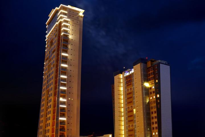 Hotel 50 of 56