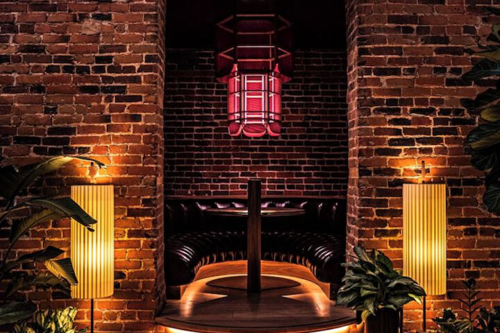 Lounge 108 of 131