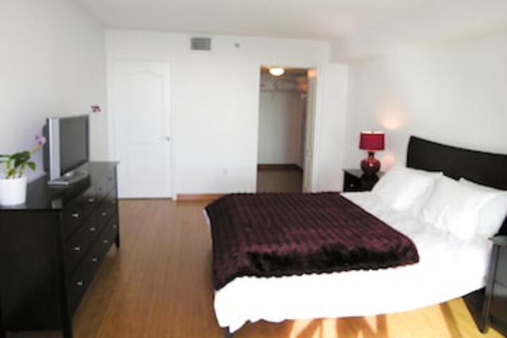 Room View