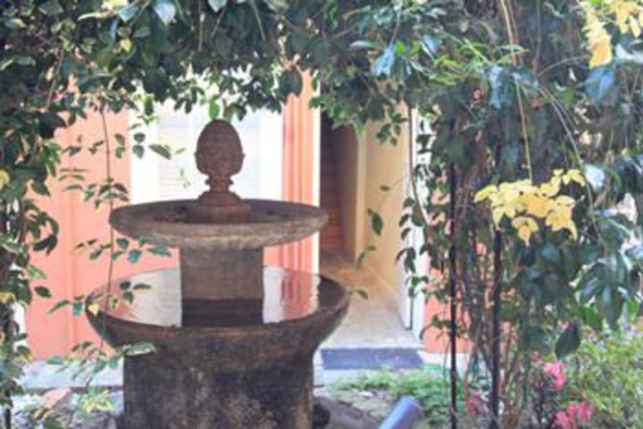 Hotel Exterior 5 of 22